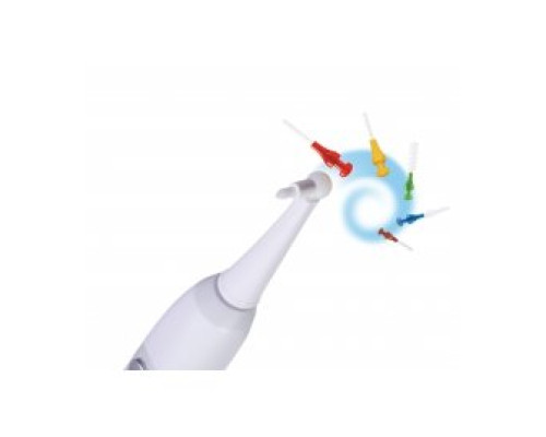 paro sonic interdental set Набір для очищення міжзубних проміжків paro sonic interdental set Набір для очищення міжзубних проміжків