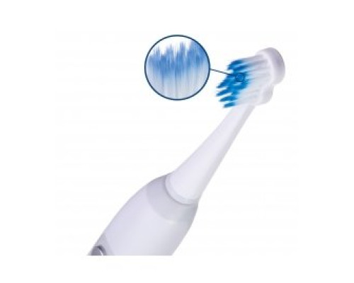 paro sonic sensi-clean Змінні щітки, 2 шт. paro sonic sensi-clean Змінні щітки, 2 шт.