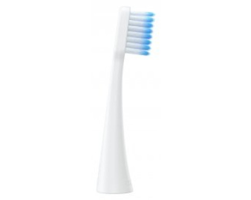 paro sonic soft-clean Змінні щітки для ніжного та ретельного очищення, 2 шт. paro sonic soft-clean Змінні щітки для ніжного та ретельного очищення, 2 шт.