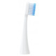 paro sonic soft-clean Змінні щітки для ніжного та ретельного очищення, 2 шт.