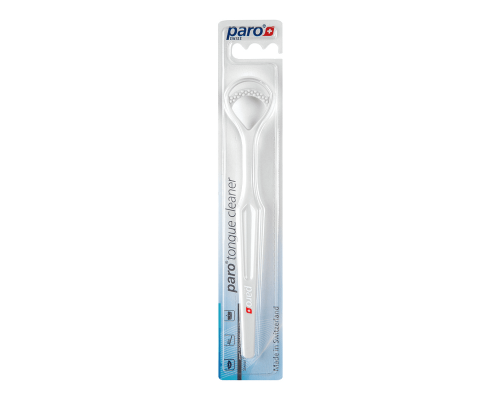 paro Tongue Cleaner OOLITT Очисник язика