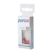 paro brush-stick Зубні мікрощітки, 10 шт.