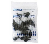 paro flexi grip Міжзубні щітки, хх-великі, Ø 11.5 мм, 30 шт