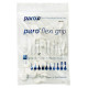 paro flexi grip Міжзубні щітки, xxxx-тонкі, 0,45 мм, 30 шт