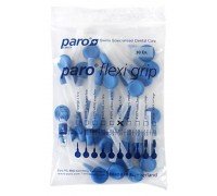 paro flexi grip Міжзубні щітки, x-тонкі, Ø 3.0 мм, 30 шт