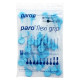 paro flexi grip Міжзубні щітки, тонкі, Ø 3.8 мм, 30 шт