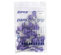 paro flexi grip Міжзубні щітки, великі, Ø 7.2 мм, 30 шт