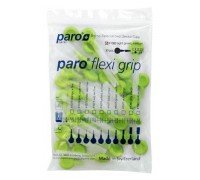 paro flexi grip Міжзубні щітки, середні, конічні, Ø 3.0/8.0 мм, 30 шт