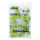 paro flexi grip Міжзубні щітки, середні, конічні, Ø 3.0/8.0 мм, 30 шт