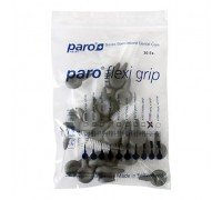 paro flexi grip Міжзубні щітки, х-великі, Ø 9.5 мм, 30 шт