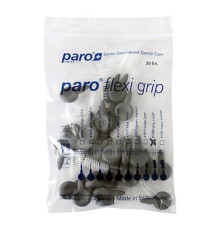 paro flexi grip Міжзубні щітки, х-великі, Ø 9.5 мм, 30 шт