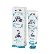 Pasta Del Capitano Premium Smokers Зубна паста для курців, 75 мл