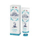 Pasta Del Capitano Premium Smokers Зубна паста для курців, 75 мл