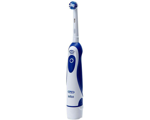Oral-B Braun  DB4 AdvancePower на батарейках