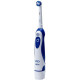 Oral-B Braun  DB4 AdvancePower на батарейках