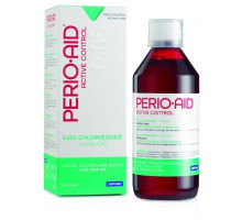 PERIO-AID Active Control Ополіскувач ротової порожнини, 500мл