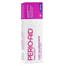 PERIO-AID PROTECT біоадгезивний гель, 30 мл
