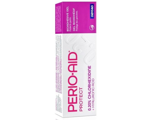 PERIO-AID PROTECT біоадгезивний гель, 30 мл PERIO-AID PROTECT біоадгезивний гель, 30 мл