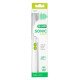 GUM SONIC DAILY Battery Зубна щітка електрична біла