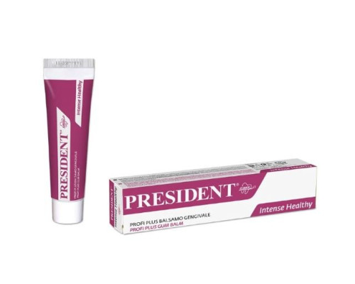 President Profi Plus Бальзам для ясен 30 мл President Profi Plus Бальзам для ясен 30 мл