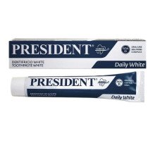 President White Зубна паста, 75мл