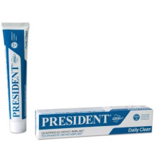 President Ortho-Implant Зубна паста, 75мл