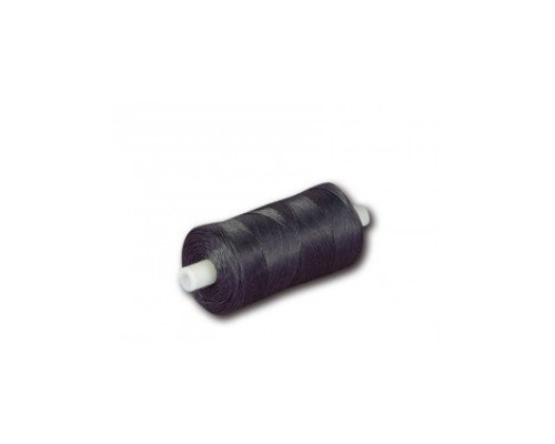 Miradent Mirafloss® Refill: Waxed Запасна котушка: чорний, м'ятний 200м