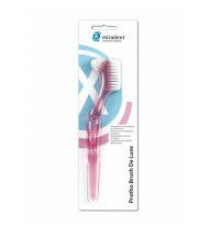 Protho Brush De Luxe Щітка для очищення протезів