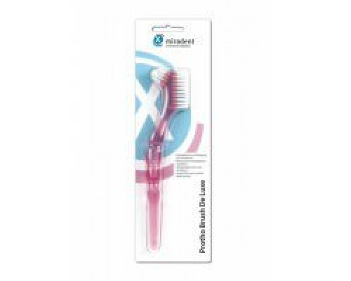 Protho Brush De Luxe Щітка для очищення протезів Protho Brush De Luxe Щітка для очищення протезів