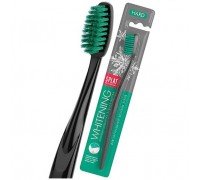 Splat Professional Whitening hard зубна щітка жорстка (зелена)
