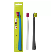 Spokar 3429 Х Зубна щітка soft 2500 щетинок