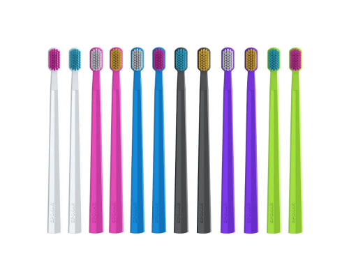 Spokar 3429 Х Зубна щітка soft 2500 щетинок