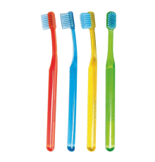 Spokar+3428 Зубна щітка середня