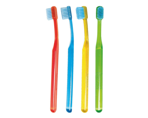 Spokar+3428 Зубна щітка середня