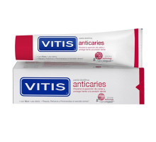 VITIS anticaries Зубна паста, 100мл