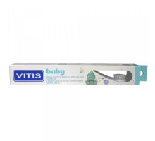 VITIS BABY Зубна щітка для дітей 0-3 років, м'яка