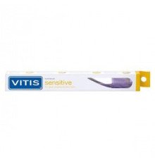VITIS SENSITIVE зубна щітка дуже м'яка