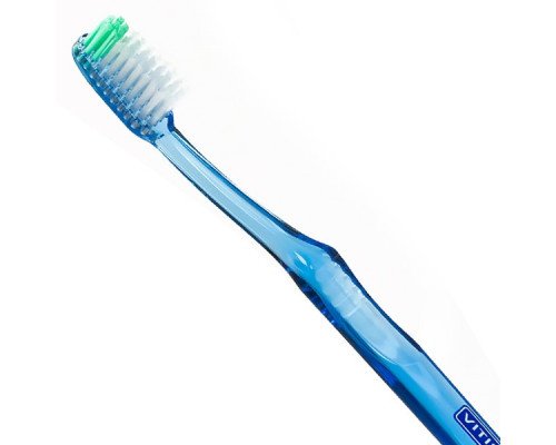 VITIS SOFT зубна щітка м'яка VITIS SOFT зубна щітка м'яка