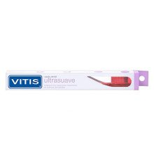 VITIS ULTRASOFT Зубна щітка дуже м'яка