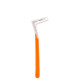 INTERPROX PLUS Щітка міжзубна 2G (помаранчева) 0.9 мм SUPER MICRO 6 шт