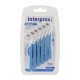 INTERPROX PLUS Щітка міжзубна 2G (синя) 1.7 мм CONICAL 6 шт