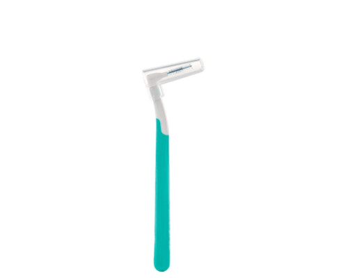 INTERPROX PLUS Щітка міжзубна 2G (зелена) 1,1 мм MICRO 6 шт INTERPROX PLUS Щітка міжзубна 2G (зелена) 1,1 мм MICRO 6 шт